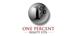 ONE PERCENT REALTY LTD. logo