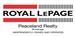 ROYAL LEPAGE PEACELAND REALTY logo