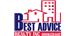BEST ADVICE REALTY INC. logo