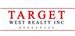 TARGET WEST REALTY INC. logo