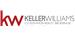 KELLER WILLIAMS CO-ELEVATION REALTY logo