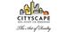 CITYSCAPE REAL ESTATE LTD. logo