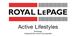 ACTIVE LIFESTYLES LTD. logo