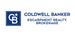 COLDWELL BANKER ESCARPMENT REALTY logo