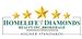 HOMELIFE/DIAMONDS REALTY INC. logo