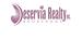 DESERVIA REALTY INC. logo