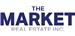 THE MARKET REAL ESTATE INC. logo