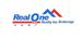 REAL ONE REALTY INC. logo
