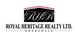 ROYAL HERITAGE REALTY LTD. logo