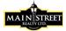 MAIN STREET REALTY LTD. logo
