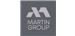 MARTIN GROUP logo