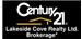 CENTURY 21 LAKESIDE COVE REALTY LTD. logo