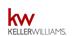 KELLER WILLIAMS REAL ESTATE ASSOCIATES logo