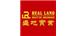 REAL LAND REALTY INC. logo