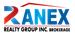 RANEX REALTY GROUP INC. logo