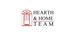 KELLER WILLIAMS EDGE HEARTH & HOME REALTY logo