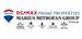 RE/MAX REALTRON MARIUS MITROFAN GROUP logo