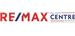 RE/MAX REAL ESTATE CENTRE, MY INVESTMENT BROKERS logo