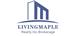 LIVINGMAPLE REALTY INC. logo