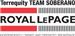 ROYAL LEPAGE TERREQUITY TEAM SOBERANO logo