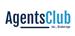 AGENTS CLUB INC. logo