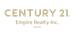 CENTURY 21 EMPIRE REALTY INC logo