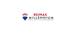 RE/MAX MILLENNIUM REAL ESTATE logo
