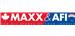 RE/MAX HALLMARK MAXX & AFI GROUP REALTY logo