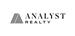 ANALYST REALTY INC. logo