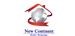 NEW CONTINENT REALTY logo