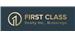 FIRST CLASS REALTY INC. logo