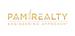 PAM REALTY LTD. logo