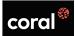 CORAL REALTY logo