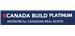 CANADA BUILD PLATINUM REAL ESTATE BROKERAGE INC. logo