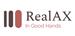 REALAX REALTY logo