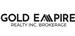 GOLD EMPIRE REALTY INC. logo