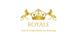 ROYALE TOWN AND COUNTRY REALTY INC. logo