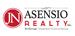 JN REALTY logo