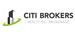 CITI BROKERS REALTY INC. logo