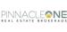 PINNACLE ONE REAL ESTATE INC. logo