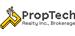 PROPTECH REALTY INC. logo
