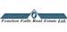 FENELON FALLS REAL ESTATE LTD. logo