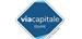 VIA CAPITALE ÉQUIPE logo