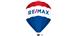 RE/MAX Revelstoke Realty logo