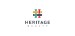 Heritage Realty logo