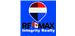 RE/MAX Integrity Realty logo