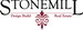 Stonemill Realty Inc. logo