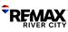 RE/MAX River City logo