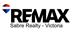 RE/MAX Sabre Realty Group logo