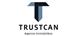 TRUSTCAN AGENCE IMMOBILIÈRE logo